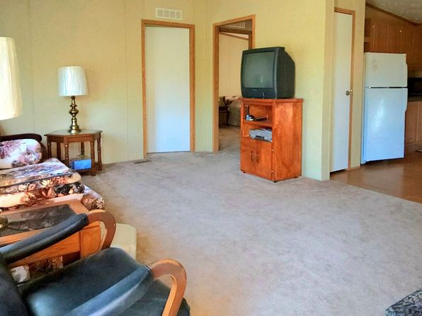 488 Hill Country #5, Dunmore, WV 24934