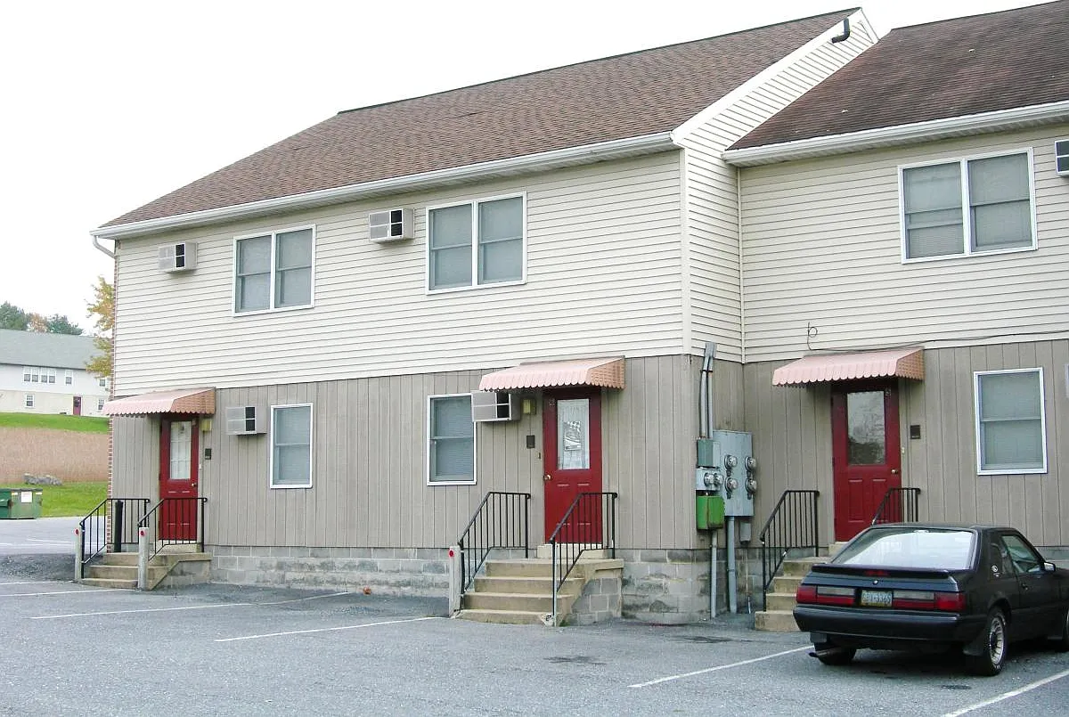 1 bed, $975 — Photo 2