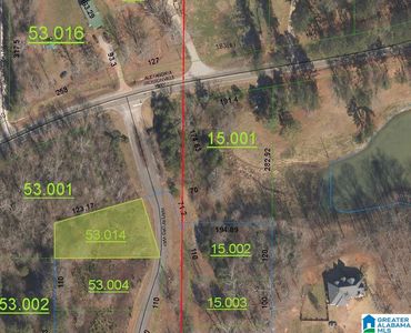 52 Waterford Way #1, Jacksonville, AL, 36265