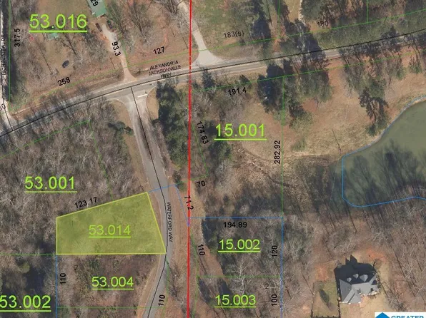 52 Waterford Way #1, Jacksonville, AL 36265