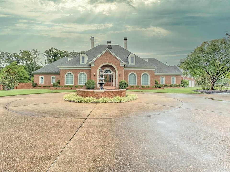 2726 Fox Hill Cir E, Germantown, TN 38139 Zillow