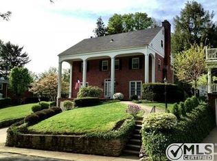 86 Stamm Ln, Wheeling, WV 26003