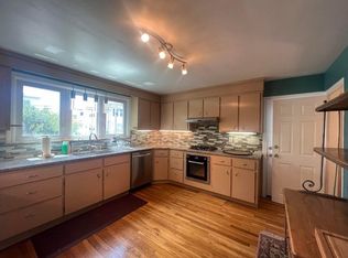 157 Willis Ave #1, Medford, MA 02155
