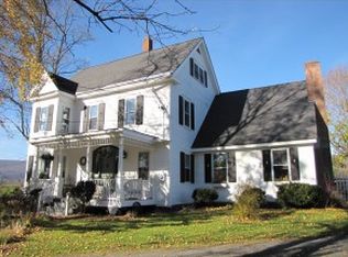 343 Laurel Ln, Waterbury, VT 05676