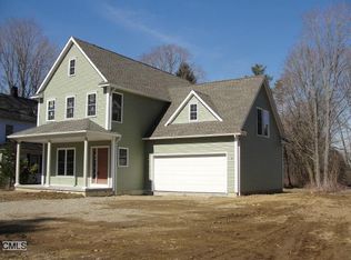 102 A Milwaukee Ave, Bethel, CT 06801