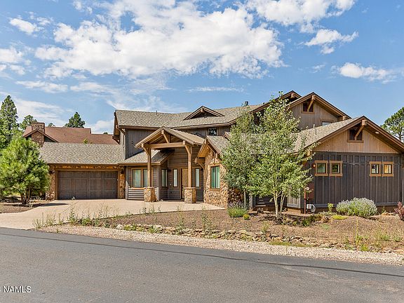 4th image of 3875 S Flagstaff Ranch Rd