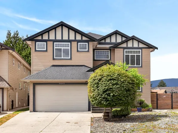 18861 122b Ave, Pitt Meadows, BC V3Y 1S4