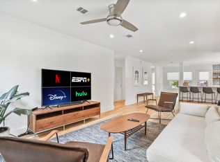 1401 Yorkshire Dr, Austin, TX 78723