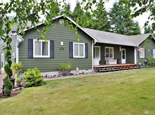 6220 190th Ln SW, Rochester, WA 98579