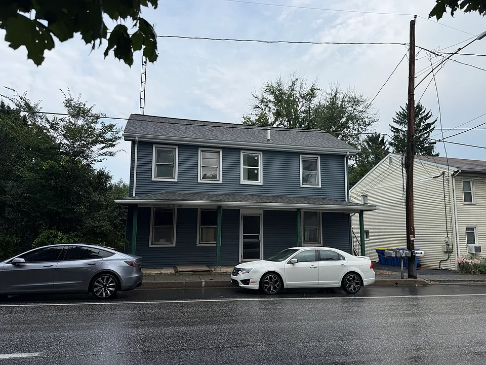 6614 Carlisle Pike #2