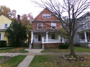 383 Tremont St, North Tonawanda, NY 14120