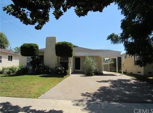 1820 N Fairview St, Burbank, CA 91505