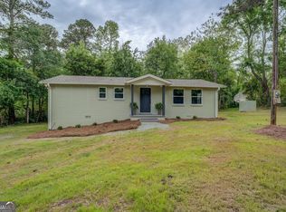 60 Pine Valley Rd, Monticello, GA 31064