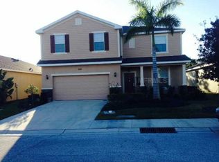 8315 Karpeal Dr, Sarasota, FL 34238