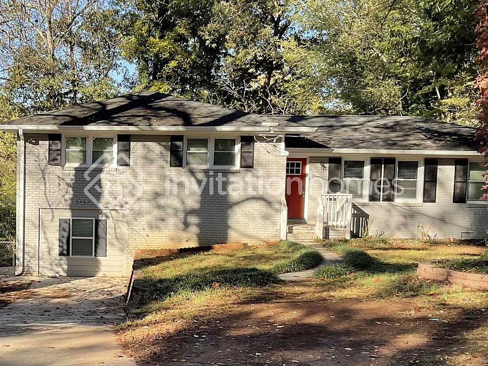 1st image of 5747 Woodland Dr
