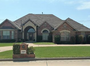 11605 Gateshead Dr, Oklahoma City, OK 73170