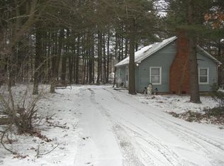 137 Redbird Ave, Wisconsin Dells, WI 53965