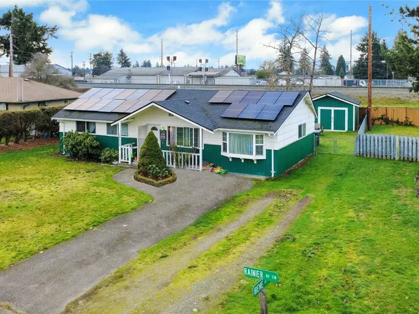 10312 Rainier Avenue SW, Lakewood, WA 98499