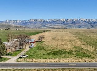 5300 S State St, Preston, ID 83263
