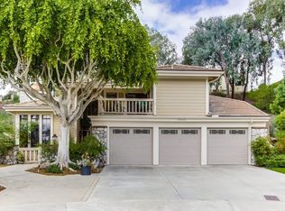 10540 Quail Springs Ct, San Diego, CA 92131