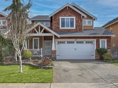 19221 90th Avenue Ct E, Graham, WA, 98338