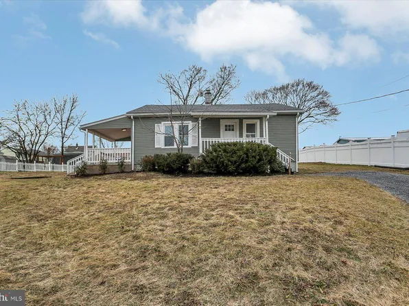 13 S Humer St, Enola, PA 17025