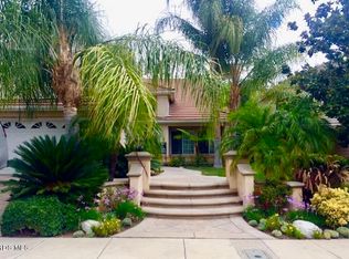 5055 Blackpool Ave, Oak Park, CA 91377
