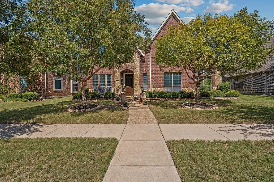 3360 Country Glen Trl — Photo 1