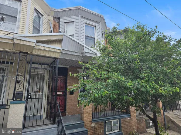 3343 Argyle St, Philadelphia, PA 19134