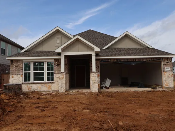 21415 Mountain Haya Trl, Tomball, TX 77447
