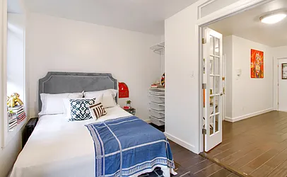 Rented by Corcoran