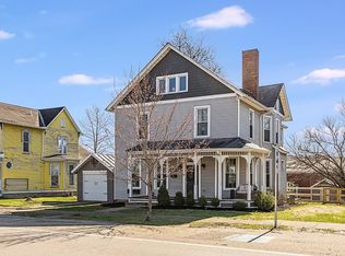 104 N High St, Rising Sun, IN 47040