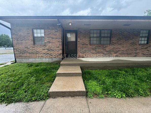 100 E Brasfield St APT B