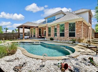 821 Allen St, Prosper, TX 75078