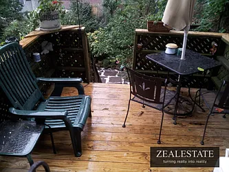 Rented by ZealEstate Group Inc