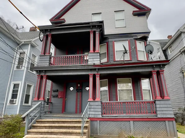 431 Dixwell Avenue, New Haven, CT 06511