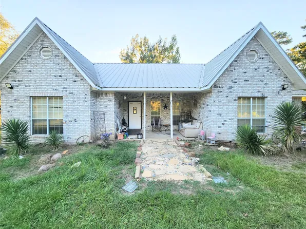 8284 Fm 92 S, Woodville, TX 75979