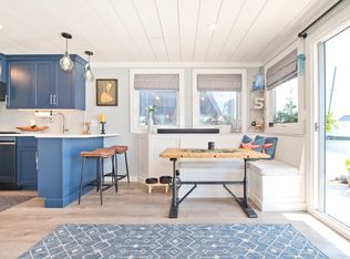 1 Pier 8 #B14, Charlestown, MA 02129