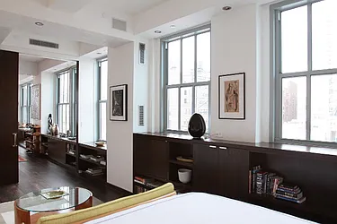 Sold by Time Equities, Inc.