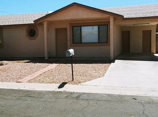 215 S Stardust Ln, Apache Junction, AZ 85120