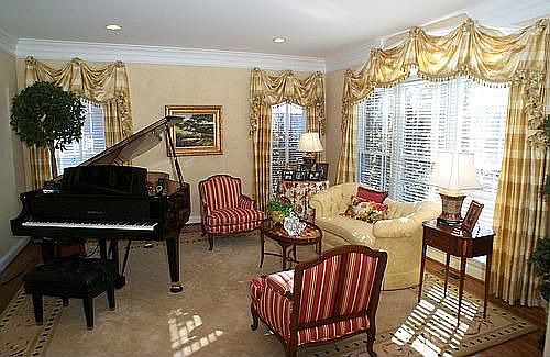 4th image of 3697 Waples Crest Ct
