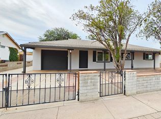 4610 E Burns St, Tucson, AZ 85711