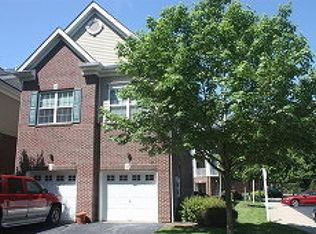 81 Taft Ln, Morristown, NJ 07960