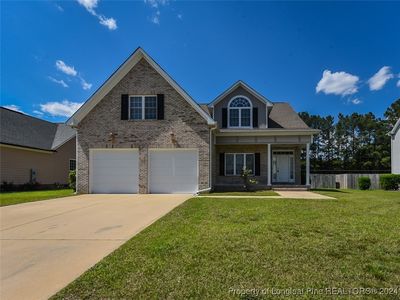 5724 Gentleman Dr, Hope Mills, NC, 28348
