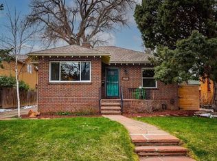 1629 Kearney St, Denver, CO 80220