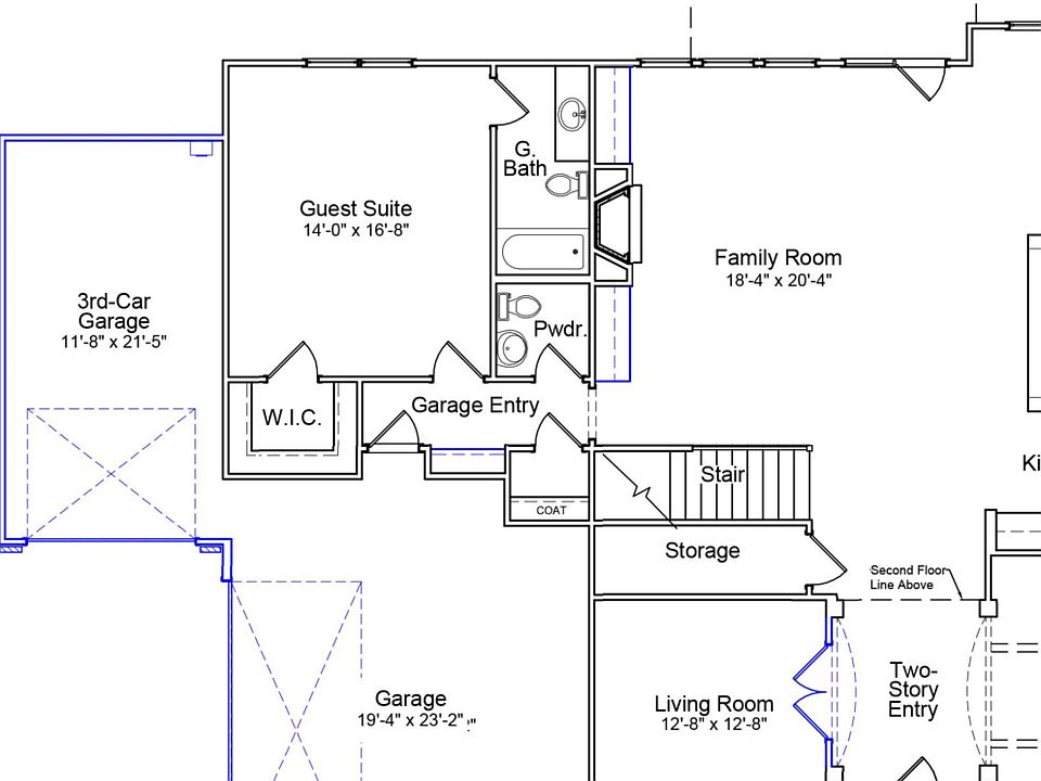 2nd image of 6 Cooper Simms Ct