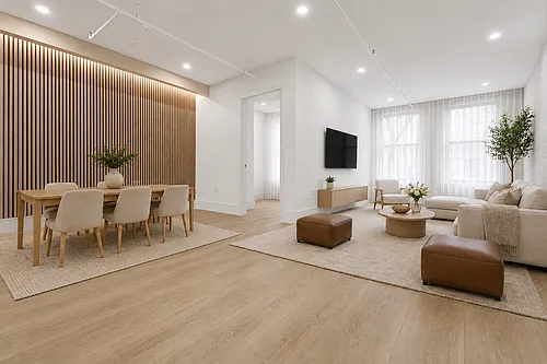17 Bleecker St #4W Photo 1