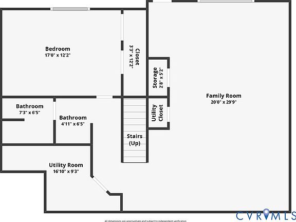 5th image of 292 Keswick Glen Dr