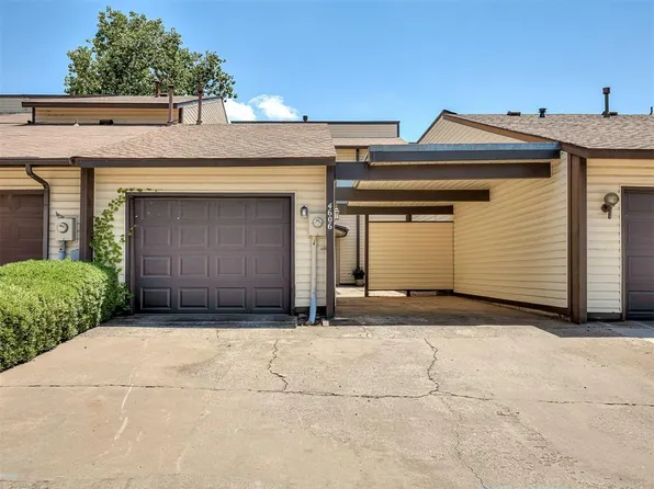 4606 Hemlock Ln, Oklahoma City, OK 73162
