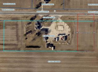 14328 W State Route 163, Oak Harbor, OH 43449